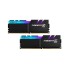 Комплект модулей памяти G.SKILL TridentZ RGB F4-2666C18D-16GTZR DDR4 16GB (Kit 2x8GB) 3200MHz