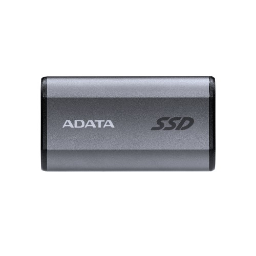 Внешний SSD диск ADATA 1000GB AELI-SE880 Серый