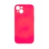 Чехол для телефона X-Game XG-HS162 для Iphone 14 Силиконовый Розовый