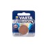 Батарейка VARTA Professional Electronics CR2450 3V 1 шт в блистере