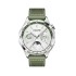 Смарт часы Huawei Watch GT 4 PNX-B19 46mm Green Woven Strap