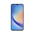 Мобильный телефон Samsung Galaxy A34 5G (A346) 256+8 GB Awesome Silver