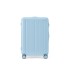 Чемодан NINETYGO Danube MAX luggage -26'' China Blue Голубой
