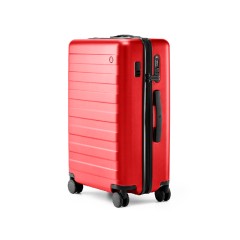 Чемодан NINETYGO Rhine PRO Plus Luggage 24" Красный