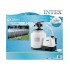 Хлоратор воды с встроенным фильтрующим насосом для бассейна Intex 26680