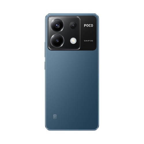 Мобильный телефон Poco X6 5G 12GB RAM 256GB ROM Blue
