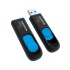 USB-накопитель ADATA AUV128-32G-RBE 32GB Черный