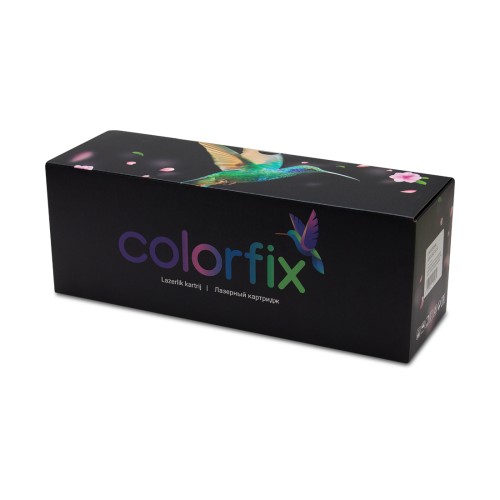 Картридж Colorfix Q2612A/FX-10