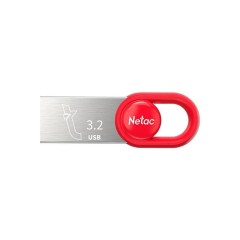 USB-накопитель Netac NT03UM2N-032G-32RE 32GB