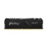 Комплект модулей памяти Kingston FURY Beast RGB KF426C16BBAK2/16 DDR4 16GB (Kit 2x8GB) 2666MHz