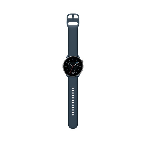 Смарт часы Amazfit GTR mini A2174 Ocean Blue