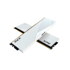 Комплект модулей памяти ADATA XPG Lancer RGB AX5U6000C4016G-DCLAWH DDR5 32GB (Kit 2x16GB) 6000MHz
