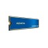 Твердотельный накопитель SSD ADATA LEGEND 700 GOLD PCIe SLEG-700G-2TCS-S48 2TB Gen3x4 M.2