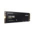 Твердотельный накопитель SSD Samsung 980 1000 ГБ M.2