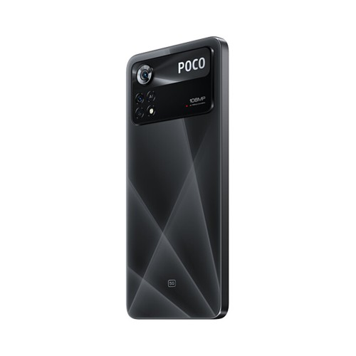 Мобильный телефон Poco X4 Pro 5G 8GB RAM 256GB ROM Laser Black