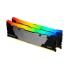 Комплект модулей памяти Kingston FURY Renegade RGB KF436C16RB12AK2/32 DDR4 32GB (Kit 2x16GB) 3600MHz