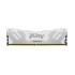 Модуль памяти Kingston FURY Renegade White XMP KF560C32RW-16 DDR5 16GB 6000MHz