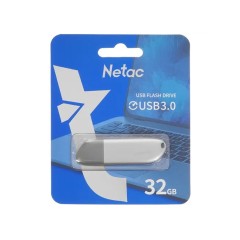 USB-накопитель Netac NT03U352N-032G-30PN 32GB