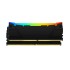 Комплект модулей памяти Kingston KF432C16RB12AK2/32 DDR4 32GB (Kit 2x16GB)