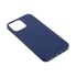 Чехол для телефона X-Game XG-PR40 для Iphone 13 Pro TPU Тёмно-синий