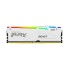 Комплект модулей памяти Kingston FURY Beast White RGB EXPO KF552C36BWEAK2-32 DDR5 32GB (Kit 2x16GB)