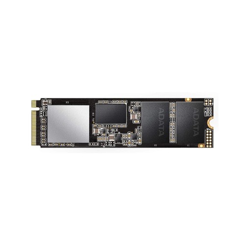 Твердотельный накопитель SSD ADATA XPG SX8200 Pro 512 ГБ M.2