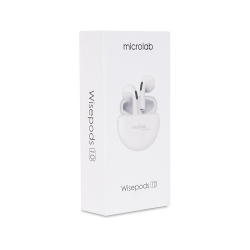 Наушники Microlab Wisepods10