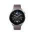 Смарт часы Huawei Watch GT 3 Pro ODN-B19 46mm Gray Leather Strap