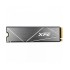 Твердотельный накопитель SSD ADATA XPG GAMMIX S50 Lite AGAMMIXS50L-512G-CS 512GB M.2