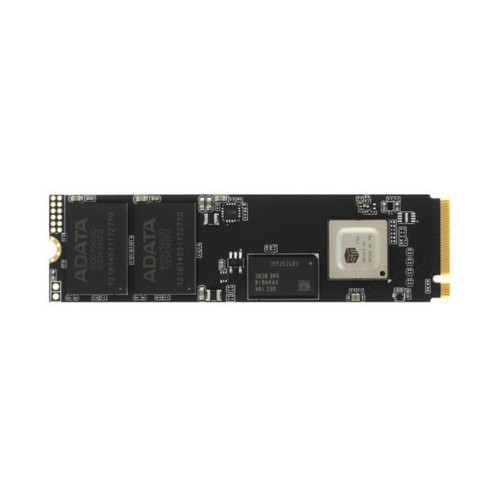 Твердотельный накопитель SSD ADATA XPG GAMMIX S50 Lite AGAMMIXS50L-512G-CS 512GB M.2