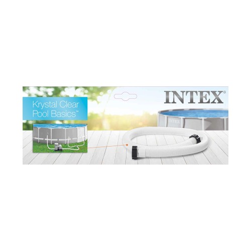 Запасной шланг для фильтр-насоса Intex 29060