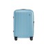 Чемодан NINETYGO Elbe Luggage 20” Синий