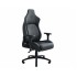 Игровое компьютерное кресло Razer Iskur XL - Dark Gray Fabric