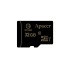 Карта памяти Apacer AP32GMCSH10U1-R 32GB + адаптер