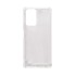 Чехол для телефона X-Game XG-TR08 для Redmi Note 10 Pro Прозрачный с Бортами
