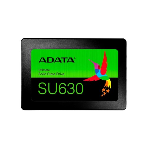 Твердотельный накопитель SSD ADATA Ultimate SU650 240 ГБ M.2 SATA III