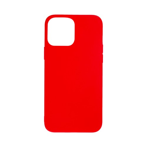 Чехол для телефона X-Game XG-PR95 для Iphone 13 Pro TPU Красный
