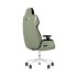 Игровое компьютерное кресло Thermaltake ARGENT E700 Matcha Green