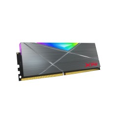 Модуль памяти ADATA XPG Spectrix D50 RGB AX4U320016G16A-ST50 DDR4 16GB