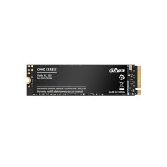 Твердотельный накопитель SSD Dahua C900 512G M.2 NVMe PCIe 3.0x4