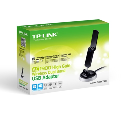 USB-адаптер TP-Link Archer T9UH