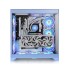 Компьютерный корпус Thermaltake CTE E600 MX Hydrangea Blue без Б/П