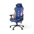 Игровое компьютерное кресло DX Racer CRA/PRO/BW/America edition