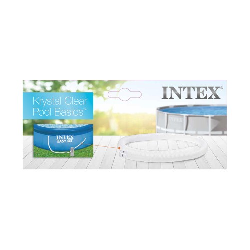 Запасной шланг для фильтр-насоса Intex 29059