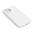 Чехол для телефона X-Game XG-HS83 для Iphone 13 Pro Max Силиконовый Белый
