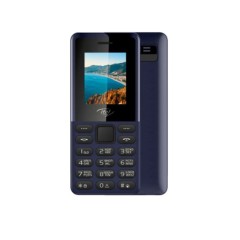 Мобильный телефон ITEL it2163N Deep Blue