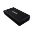 Внешний SSD диск Kingston 1TB XS1000 Черный
