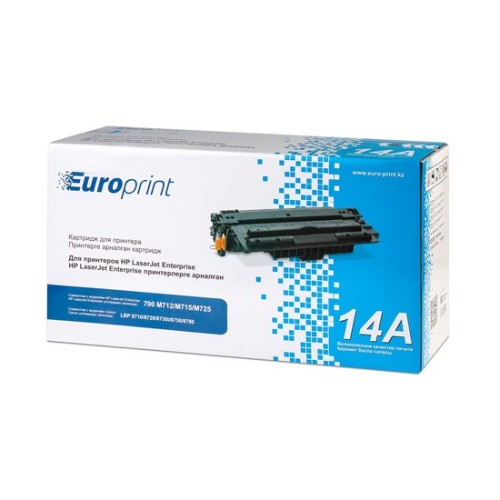 Картридж Europrint EPC-214A (CF214A)