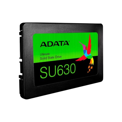 Твердотельный накопитель SSD ADATA Ultimate SU650 1 ТБ M.2 SATA