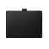 Графический планшет Wacom Intuos Small (СTL-4100K-N) Чёрный